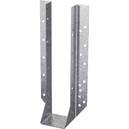 Simpson Strong-Tie ZMAX 4X8 Face Mount Joist Hanger HU48Z