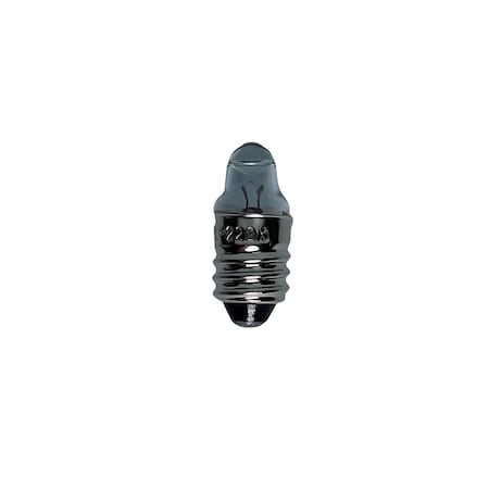 Aml TL-3 MINIATURE SCREW LAMP KRYPTON 222X