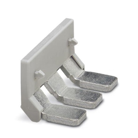 Phoenix Contact EB 3-25/UKH Insertion bridge pitch: 25 0201375