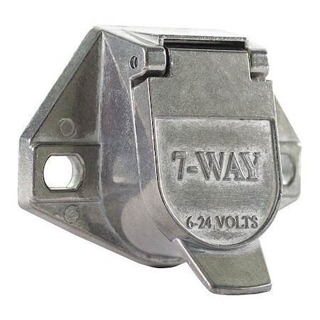 Buyers Products Trailer Connector TC1007