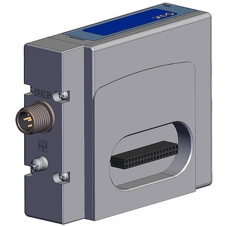 Smc SI Unit, IO-Link, 32 Output EX260-SIL1