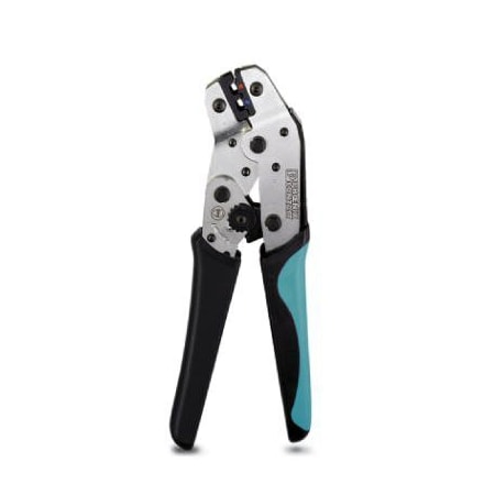 Phoenix Contact CRIMPFOX-RCI 2 5 Crimping pliers for 1212053