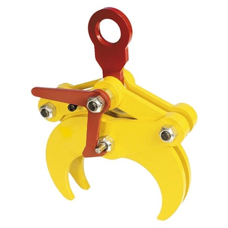 Terrier Pipe Clamp 1 TTL