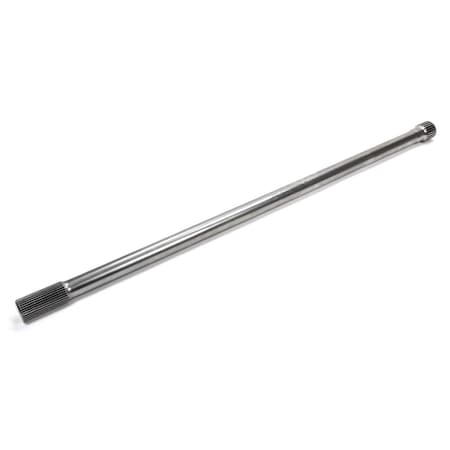 Strange Oval 31 Spline 36.0 in. 1.14 in. OD Axle SOTAGY11453600