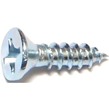 Midwest Fastener SCREW WOOD PH ZINC 10X3/4 02576
