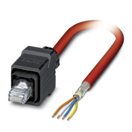 Phoenix Contact VS-PPC/PL-OE-93K-LI/5 0 Sercos III 1419175