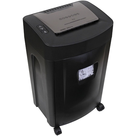 Hp Royal 260MX 20 Sheet Shredder 95000B