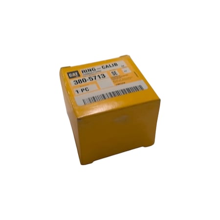 Caterpillar RING-CALIB, CATERPILLAR OEM 3805713 3805713