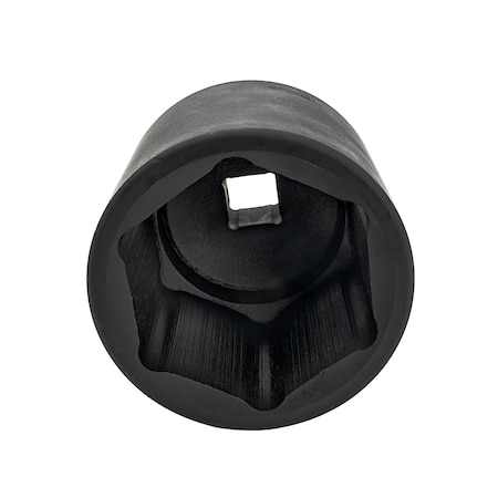 Genius Tools 3/4in Dr. 71mm Deep Impact Socket 649571