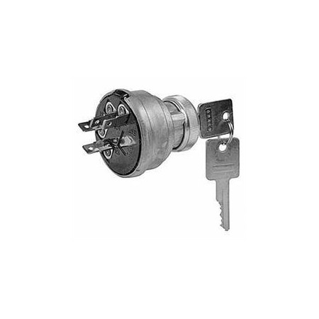 Cushman REPLACEMENT SWITCH, IGN ORIGINAL 80719