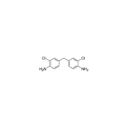 Ak Scientific 4, 4'-Methylene-bis(2-chloroaniline) (5g), CAS 101-14-4 I770-5g