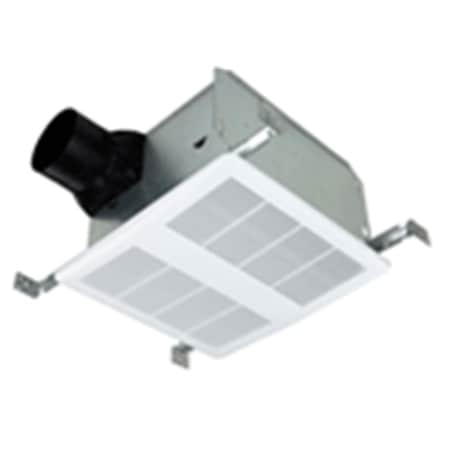 Acme Miami QuietZone 110CFM fan QZ-110