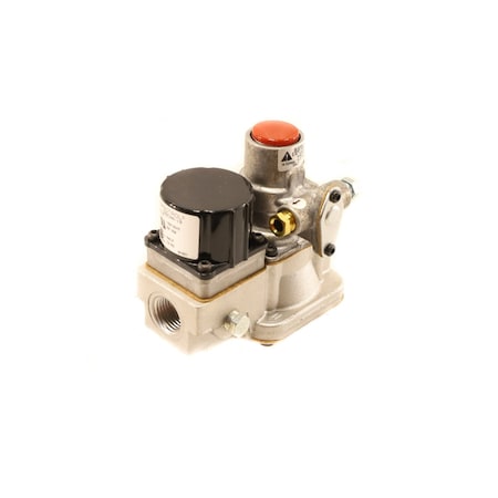 Baso 1/2 in. 120V AUTO PILOT & GAS VLV G92CAA-19C-REVB