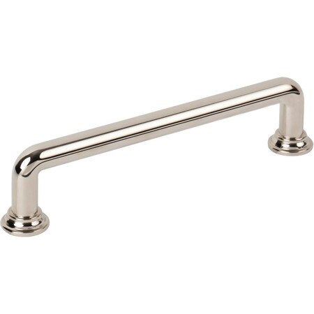Jeffrey Alexander Davis 128 mm Center-to-Center Bar Pull 387-128NI