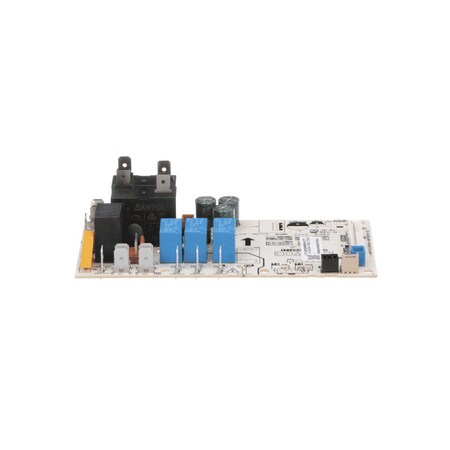 Midea MAIN CONTROL BOARD SUBASSEMBLY 17120300004177