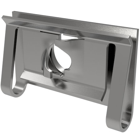 Southco RECEPTACLE 17-10033-11