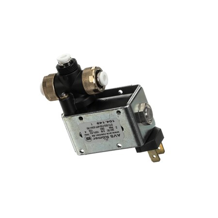 Nespresso Professional Diaphragm Valve, Hydraulic, Model BW2v2/BW3, AGUILA AG420PRO, AGUILA AG440PRO 117.469