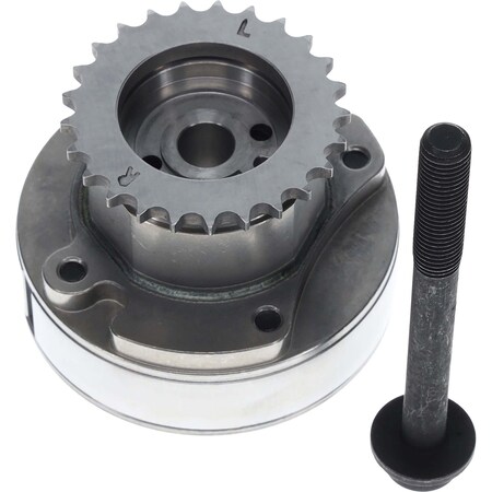 Engine Variable Valve Timing (VVT) Sprocket,