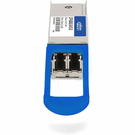 Add-On BROCADE FORMERLY/CISCO COMP TAA LX4 QSFP-40GBASE-LX4-BC-AO