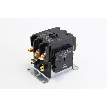 Trane 3POLE N/O 2-SPDT CONTACTOR CTR1605