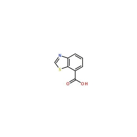 Ak Scientific Benzo[d]thiazole-7-carboxylic acid (250mg), CAS 677304-83-5 W7813-250mg