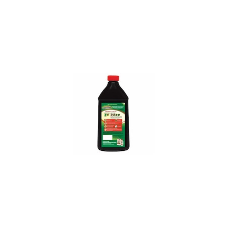 Spectracide Insect Killer, Liquid, Spray Application, Landscape, Lawn, 32 fl-oz Pale Yellow HG-55829-5