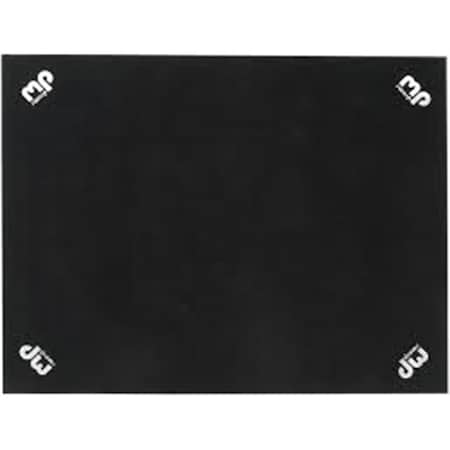 Drum Works Furniture Drum Workshop  Logo 2015 Drum Rug DWCPRUG2