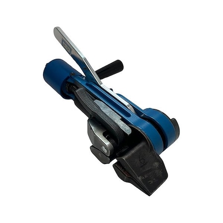 Band-It Strapping Combo Tool, 10 in L, 4 1/10 in H C001DA