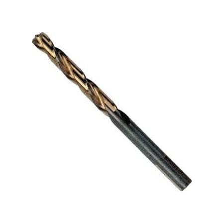 Hanson Turbomax HSS Fractional Straight Shank Drill Bit 1/8 73308