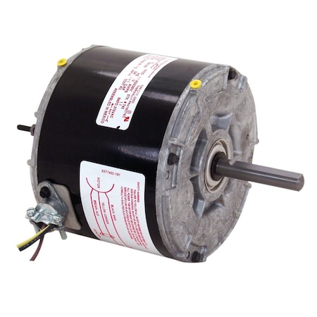 Century 743A Replacement Motor 1/6 HP 208-230V 825 RPM U743