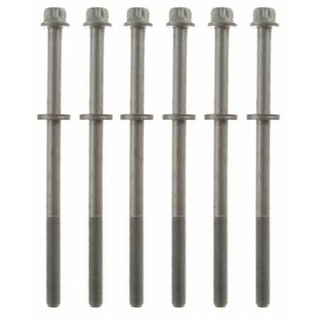 Fel-Pro Cylinder Head Bolt Set ES 72212