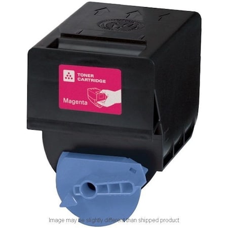 Canon Replacement, Compatible Micr Toner, 20,000 page yield 0453C001