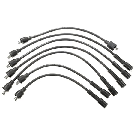 Pro Series Wire Standard Motor Products, Spark Plug Wire Set, 29628
