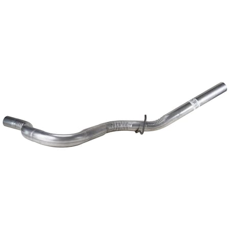 Ap Exhaust Prebent Pipe, 54202 54202