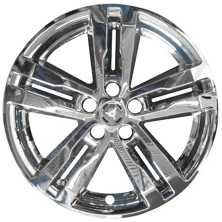 Coast2Coast WHEEL COVER, 4PK IMP449X