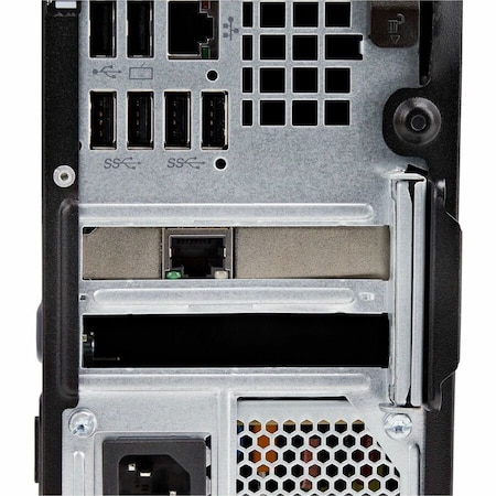 Startech.Com 1 Port Network Card TAA ST1000SPEX2LT