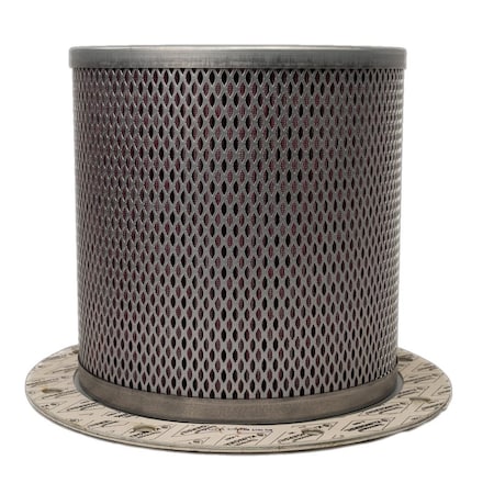 Beta 1 Filters Air/Oil Separator replacement for 02250100753 / SULLAIR B1AS0006641