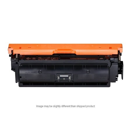 Generic Replacment Toner Cartridge For CANON COMP IMAGECLASS LBP712 CTG-040H MAGENTA 0456C001AA