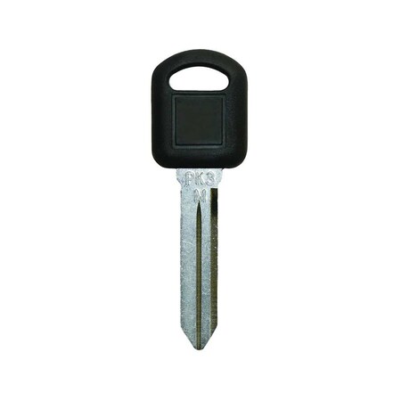 Aks Keys 2000 - 2003 Pontiac Grand Prix Transponder Key (Small Head) - PK3 - B103-PT TK-PONTIAC-01