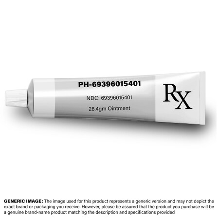 Trifecta Pharmaceuticals Usa Triple Antibiotic + Lidocaine Ointment, 28.4gm 69396015401