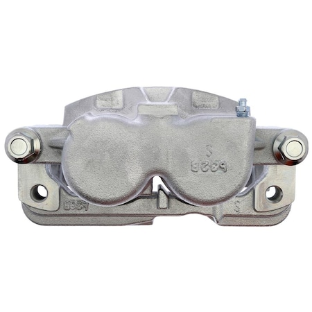 Acdelco CALIPER ASM FRT BRK, Disc Brake Caliper,  18FR1379N