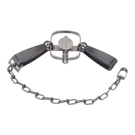 Duke #11 Small Foot-Hold Animal Trap For Raccoons 320