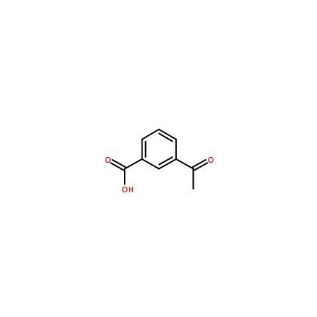 Ak Scientific 3-Acetylbenzoic acid (25g), CAS 586-42-5 X8020-25g