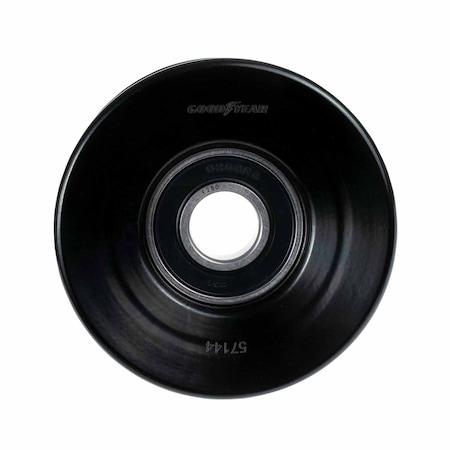 Goodyear Accessory Drive Belt Tensioner or Idler Pulley 57144