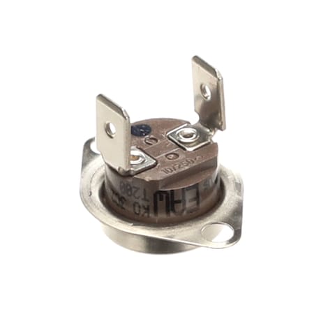 Henny Penny Cutoff Switch/Thermostat, Disc, 70C MM10014580