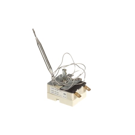 Wisco 520 REGULATING THERMOSTAT SERVICE KIT 0022841SK