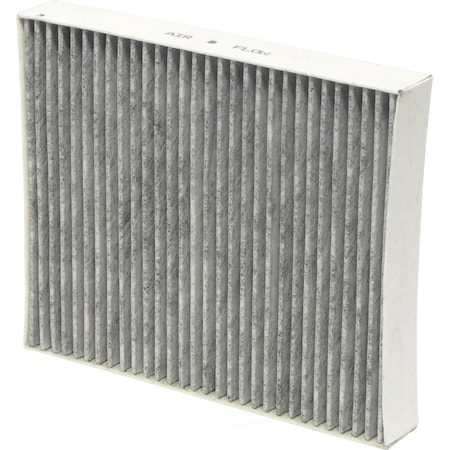 Uac FI 1232C Charcoal Cabin Air Filter FI1232C