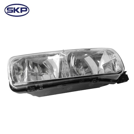 Skyward Automotive Products Fog Light, SK601402