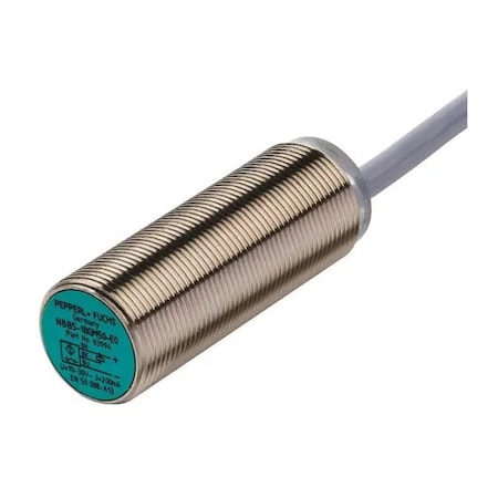 Pepperl + Fuchs Inductive Sensors - DC NJ5-18GM50-A2