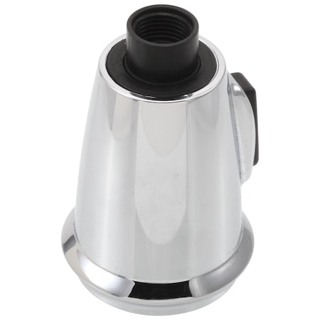 Delta Victorian Spray Assembly - Pull-Down Kitchen In Chrome RP51478